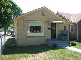 4368 N 42nd Pl, Milwaukee, WI 53216