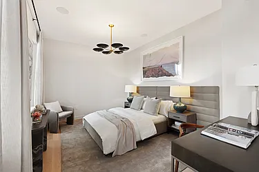 Sold by Brown Harris Stevens