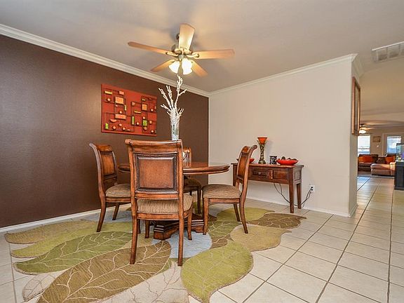 4th image of 18802 Prairie Larkspur Dr