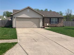 1409 Thomas Dr, Lebanon, IN 46052