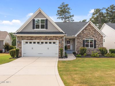 380 N Bracken Fern Lane, Southern Pines, NC, 28387
