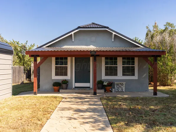 205 S Main St, Wheeler, TX 79096