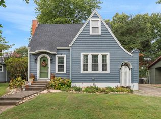 2415 N Elm St, Henderson, KY 42420