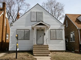 12447 S Harvard Ave, Chicago, IL