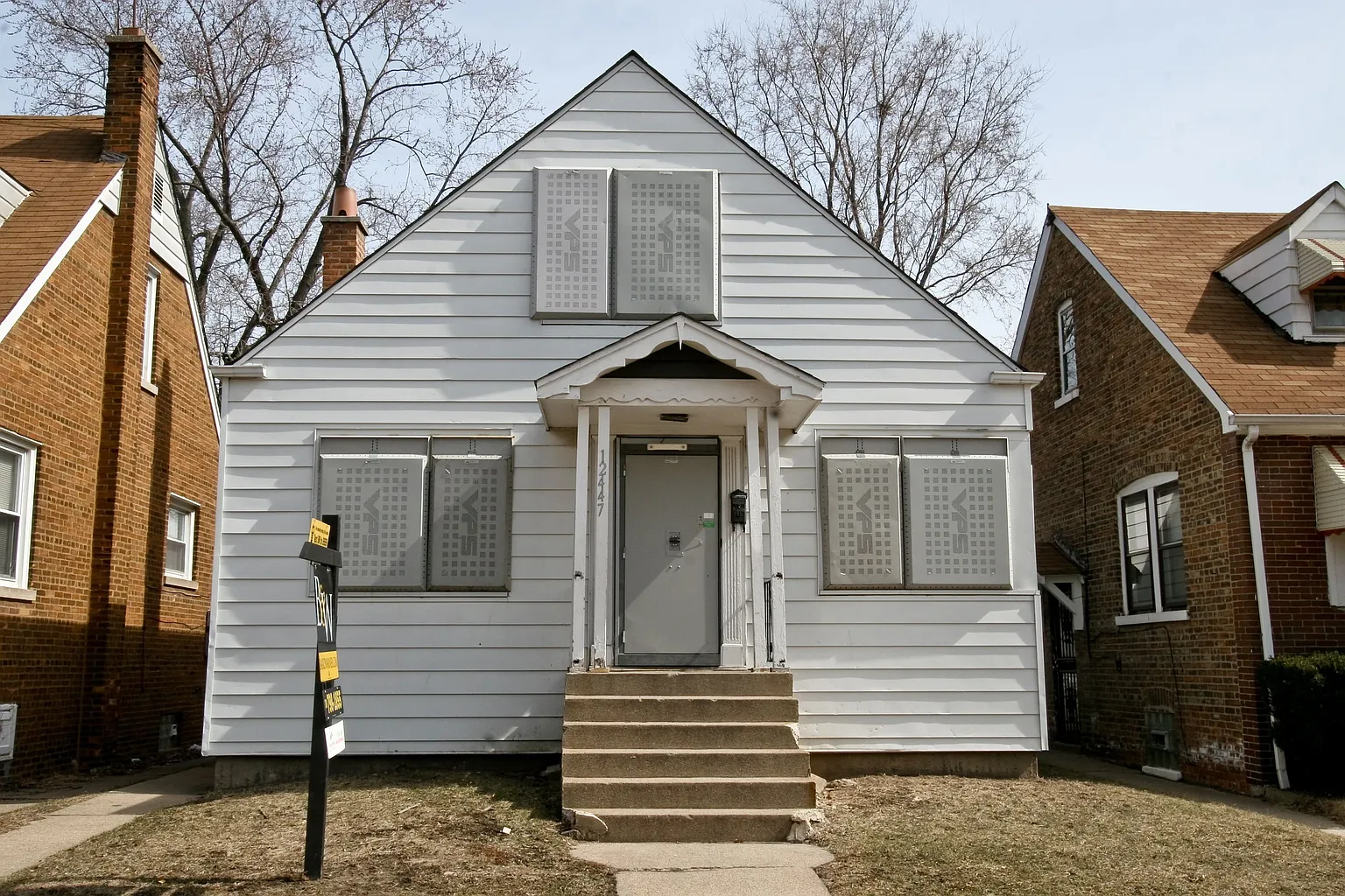 12447 S Harvard Ave photo 1
