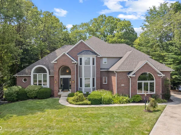 7020 Bluffridge Pl, Indianapolis, IN 46278
