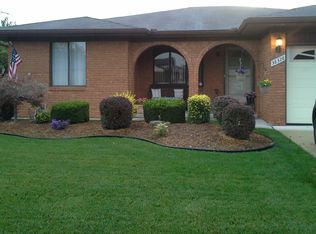 38328 Sumpter Dr, Sterling Heights, MI 48310