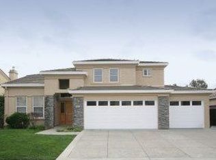 5255 Apennines Cir, San Jose, CA 95138