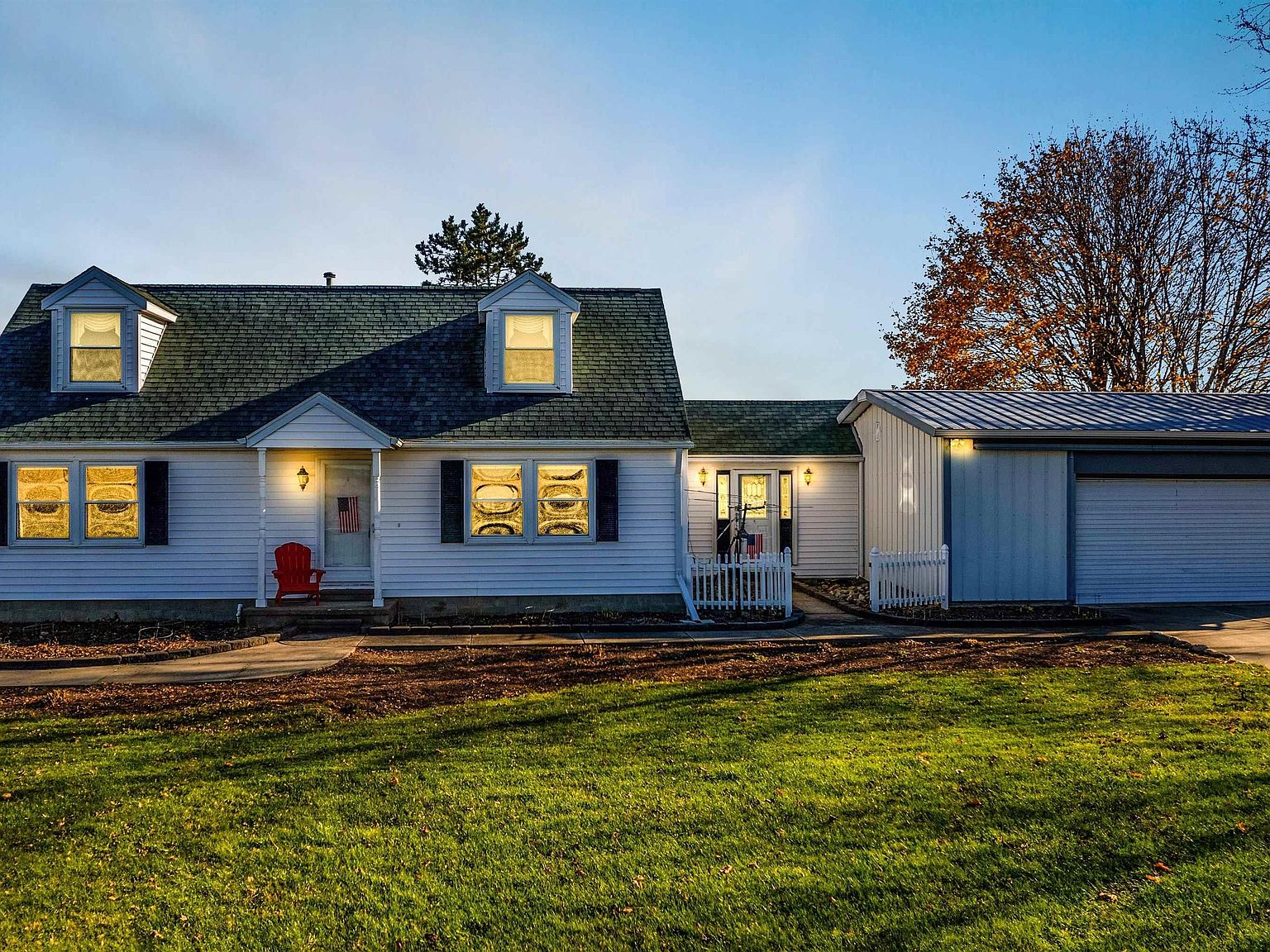 32 Wales Ridge Rd, Wales, MI 48027 Zillow