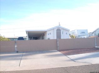 1684 Balsa Rd, Bullhead City, AZ 86442
