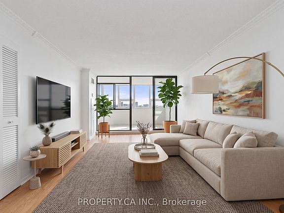 5th image of 3303 Don Mills Rd #705