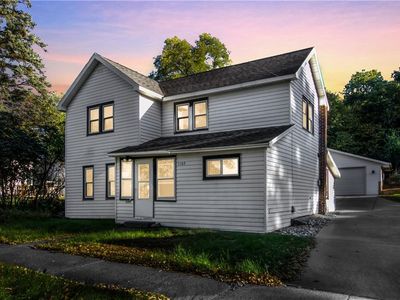 1105 Dodge Street, Eau Claire, WI, 54701