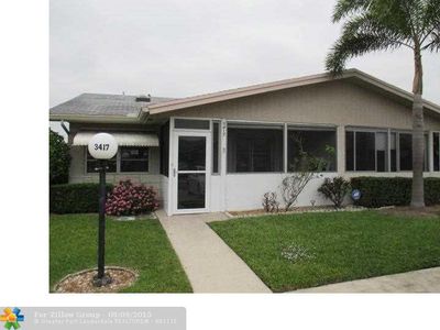 3417 Christopher St #3417, West Palm Beach, FL, 33417