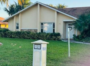 4134 Alpinia Ct Court N, Boynton Beach, FL 33436