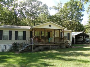 216 Roy Payne, Hemphill, TX 75948