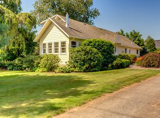 1751 N Redwood St, Canby, OR 97013