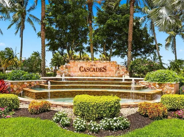 7215 Whitfield Ave, Boynton Beach, FL 33437