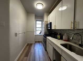 633 Bergen Ave #310E, Jersey City, NJ 07304