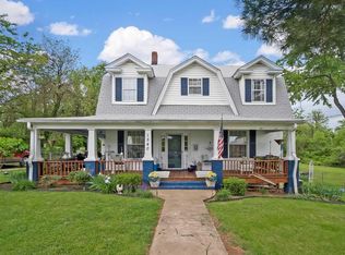 1540 Lafayette Blvd NW, Roanoke, VA 24017