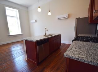Main Street Lofts, Little Rock, AR 72201