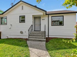 3947 S Morgan St, Seattle, WA 98118