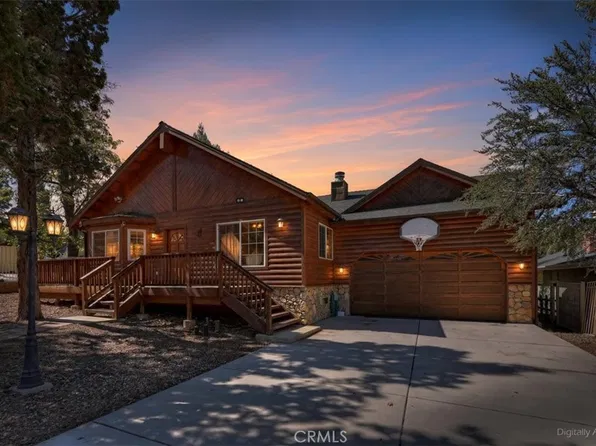340 Santa Barbara Ave, Sugarloaf, CA 92386