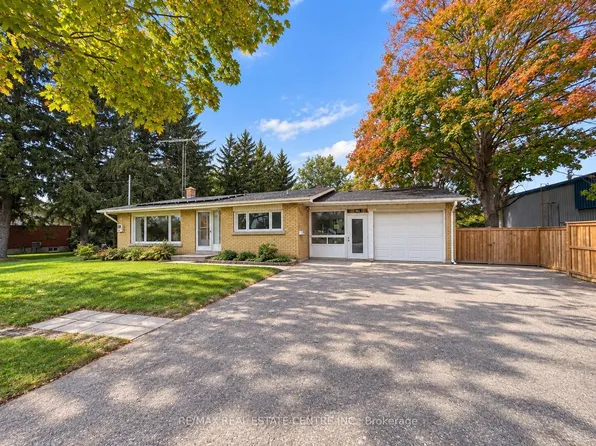 491 Elmira Rd N, Guelph, ON N1K 1C2