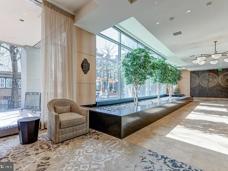 224 W Rittenhouse Sq #30-2602 — Photo 22