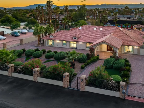 1355 Westwind Rd, Las Vegas, NV 89146