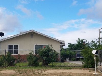 1229 Water St, Bakersfield, CA, 93305