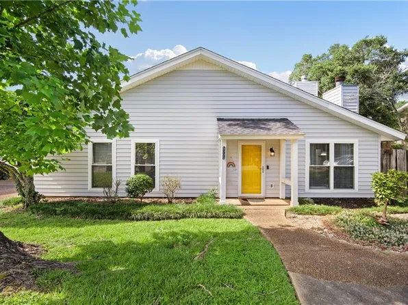 6517 Cedar Bend Ct #A, Mobile, AL 36608