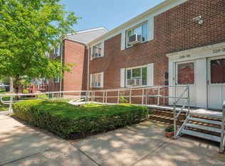 226-06 Manor Road #7-3, Queens Village, NY 11427