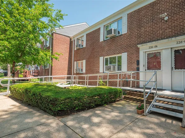 226-06 Manor Road #7-3, Queens Village, NY 11427