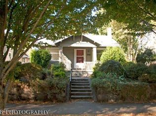 3315 NE Stanton St, Portland, OR