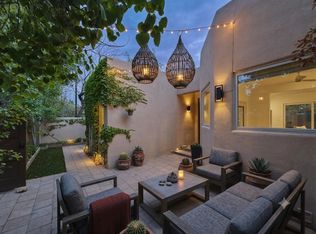 91 Rio Vista Pl, Santa Fe, NM 87501