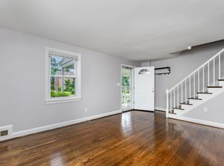 2317 Cloville Ave, Baltimore, MD 21214