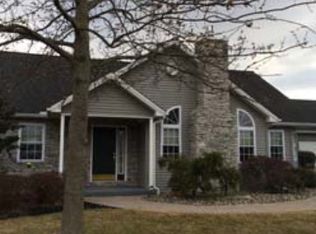64 Musser Rd, Mc Alisterville, PA 17049