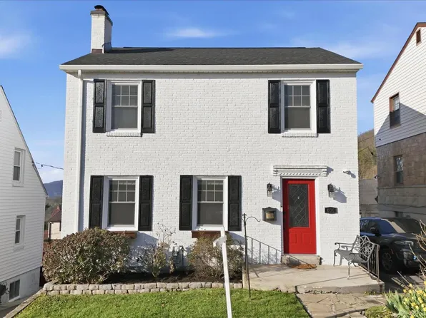 806 Trost Ave, Cumberland, MD 21502