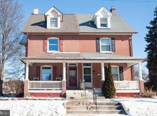 535 Columbia Ave, Lansdale, PA 19446