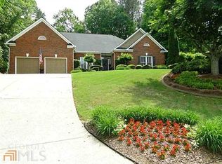 405 Misty Ridge Way, Woodstock, GA 30189