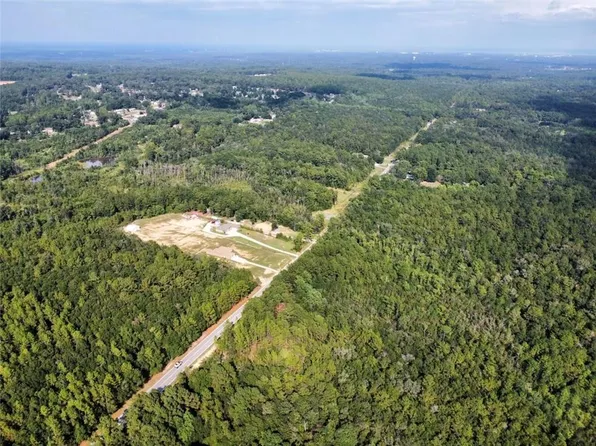 0 Bear Fork Rd, Mobile, AL 36618