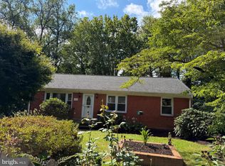 1905 Swanson Dr, Charlottesville, VA 22901