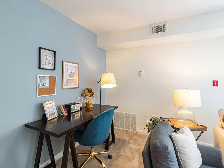 Country Village Apartment Homes — Photo 7