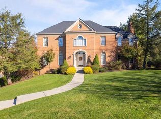 3115 Henrich Farm Ln, Allison Park, PA 15101