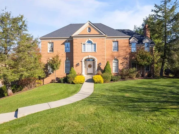 3115 Henrich Farm Ln, Allison Park, PA 15101