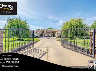 7332 Ricky Rd, Pasco, WA 99301