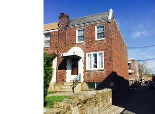 7244 Algard St, Philadelphia, PA 19135