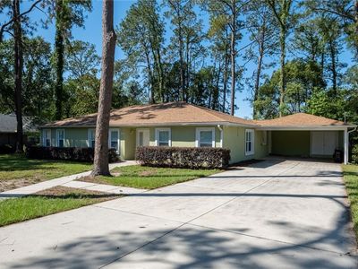 5730 SW 35th Way, Gainesville, FL, 32608