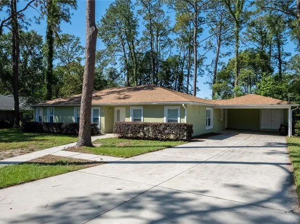 5730 SW 35th Way, Gainesville, FL 32608