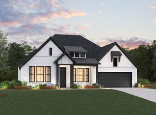 Bandera Plan, Amira - Premier Collection, Tomball, TX 77377